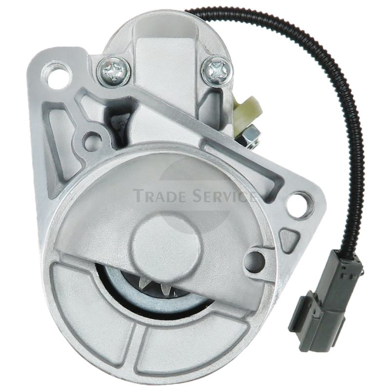 S5348S AS-PL starter motor