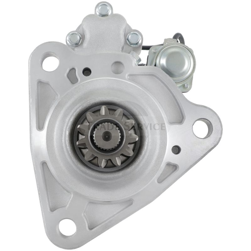 S5566S AS-PL starter motor