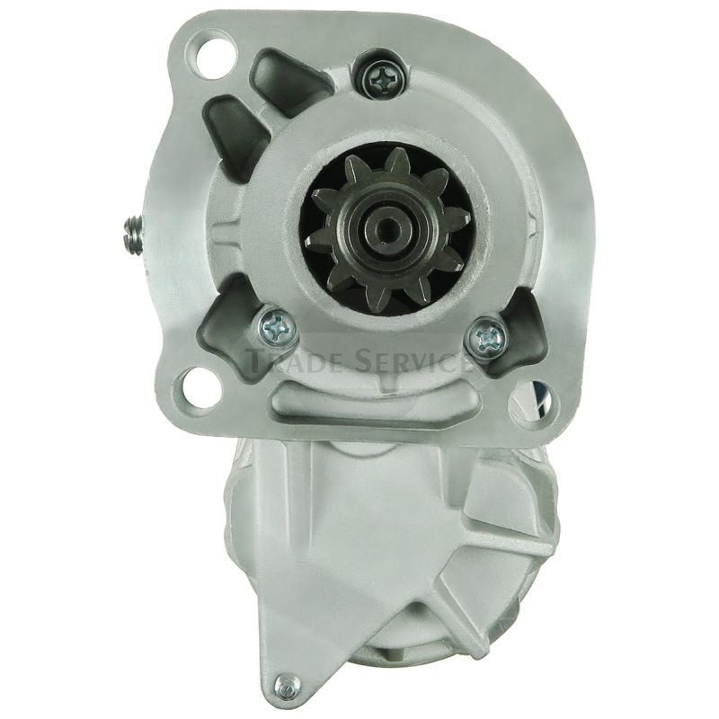 S6025 AS-PL starter motor