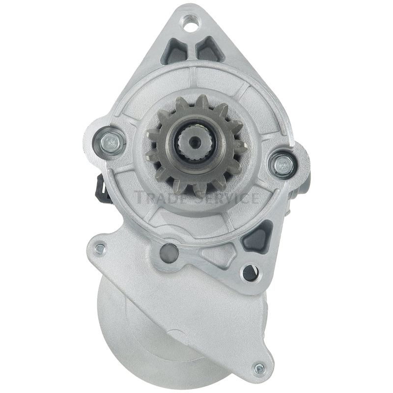 S6058 AS-PL starter motor