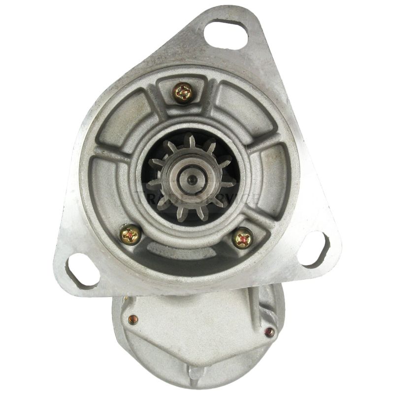 S6101 AS-PL starter motor