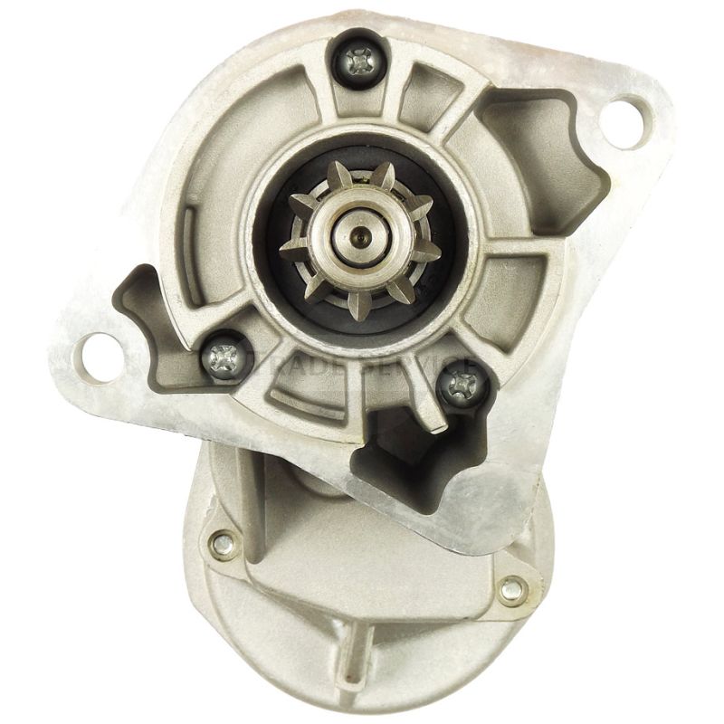 S6114 AS-PL starter motor