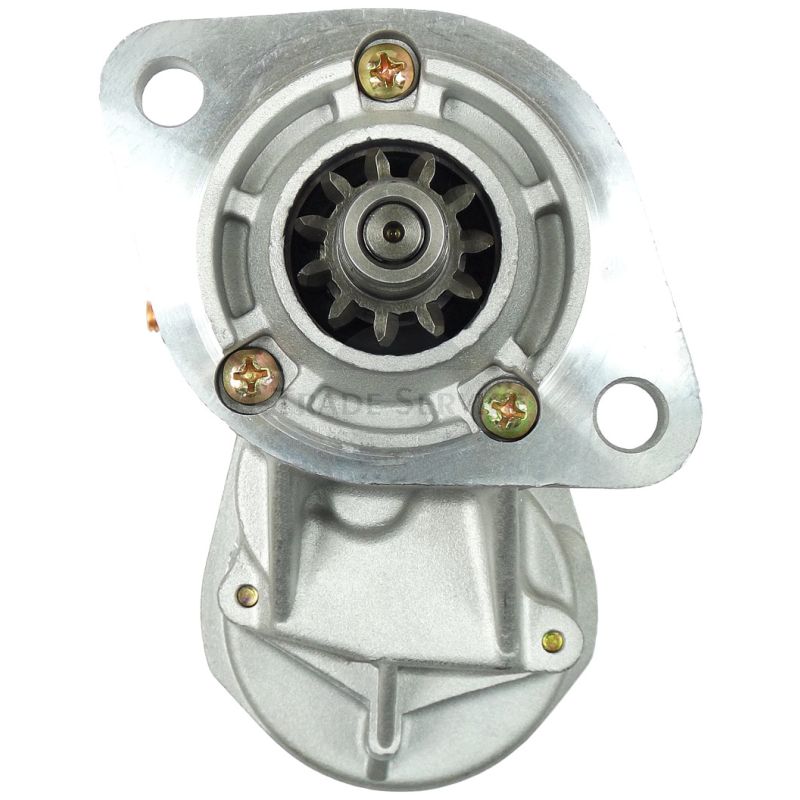 S6121 AS-PL starter motor