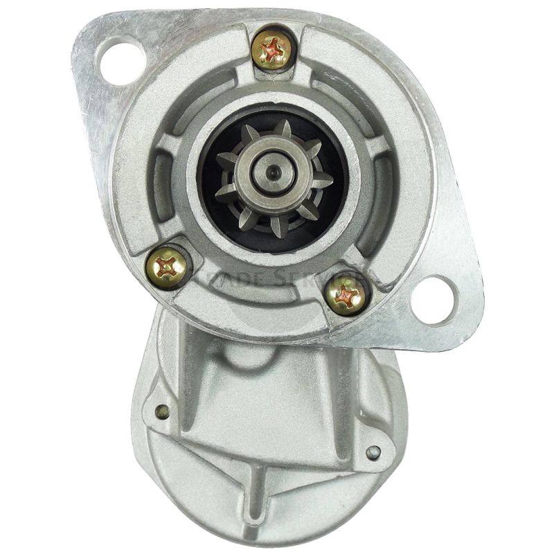 S6122 AS-PL starter motor