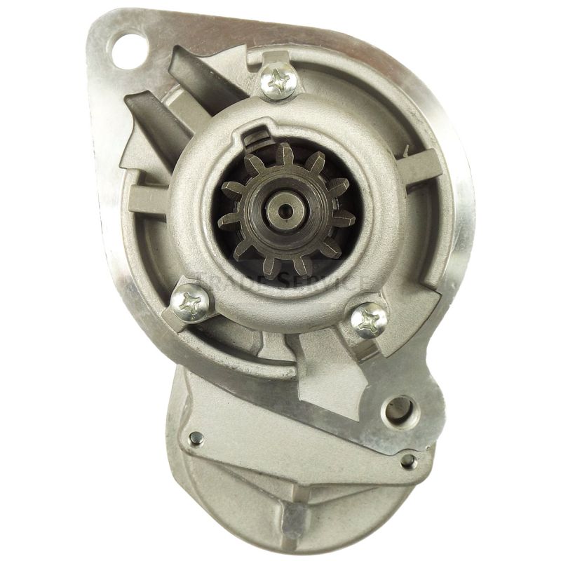 S6123 AS-PL starter motor