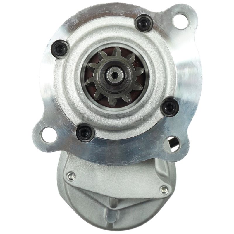 S6126 AS-PL starter motor