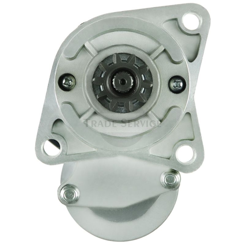 S6204 AS-PL starter motor