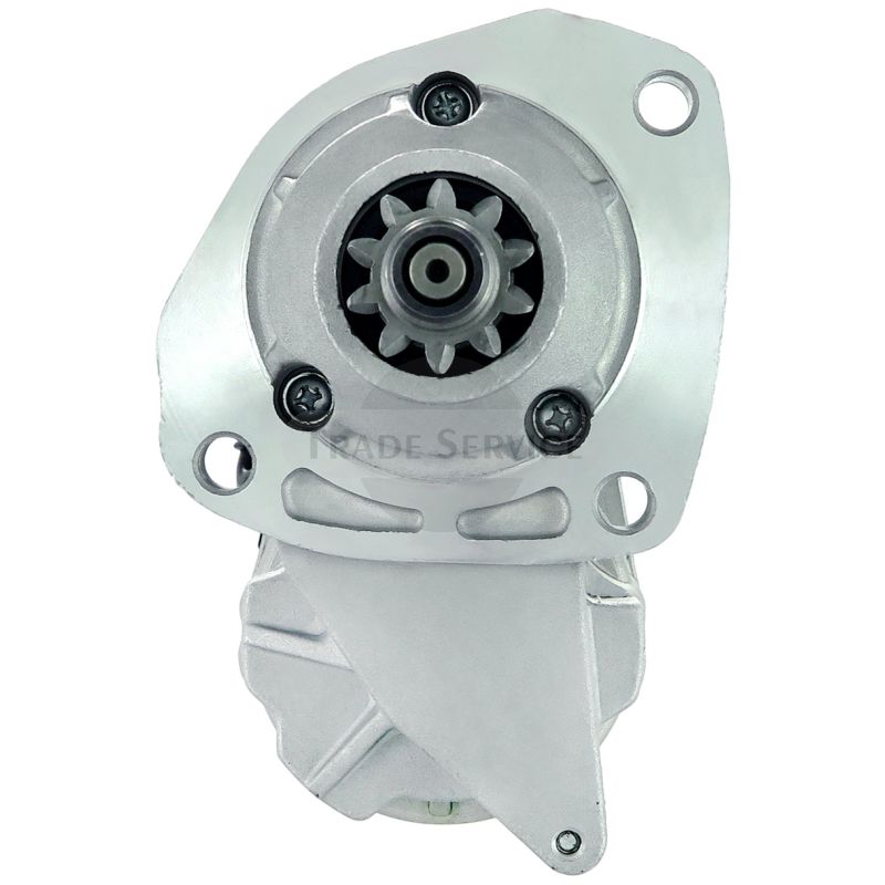 S6218S AS-PL starter motor
