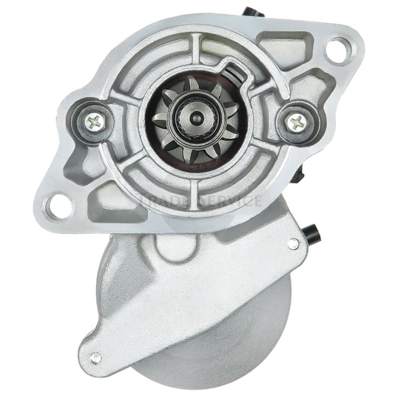 S6259S AS-PL starter motor
