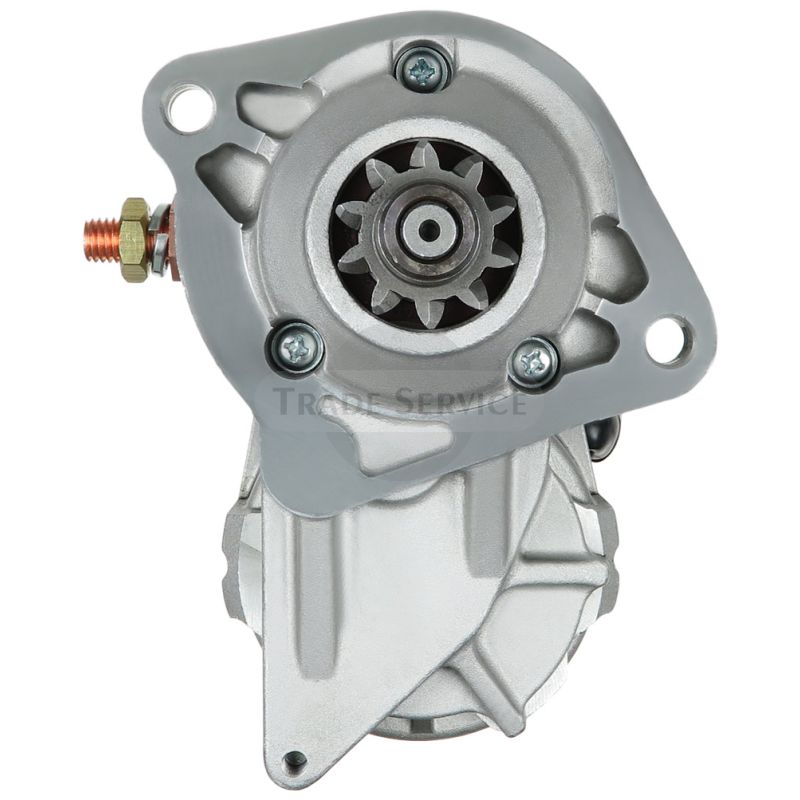 S6301S AS-PL starter motor
