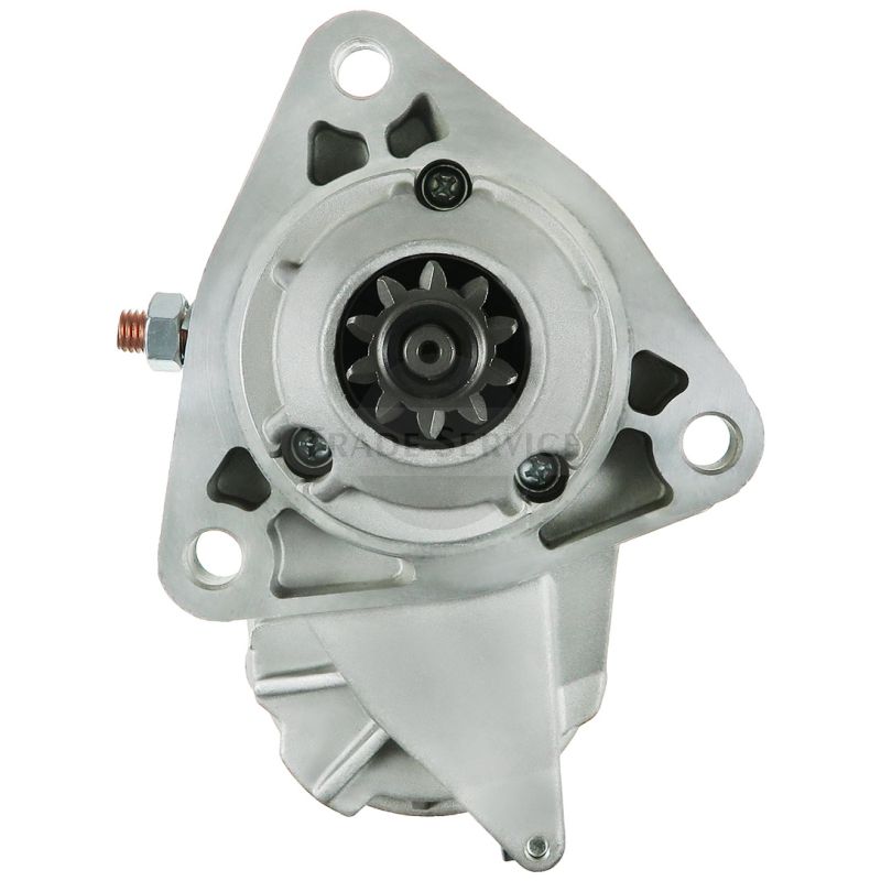 S6381S AS-PL starter motor