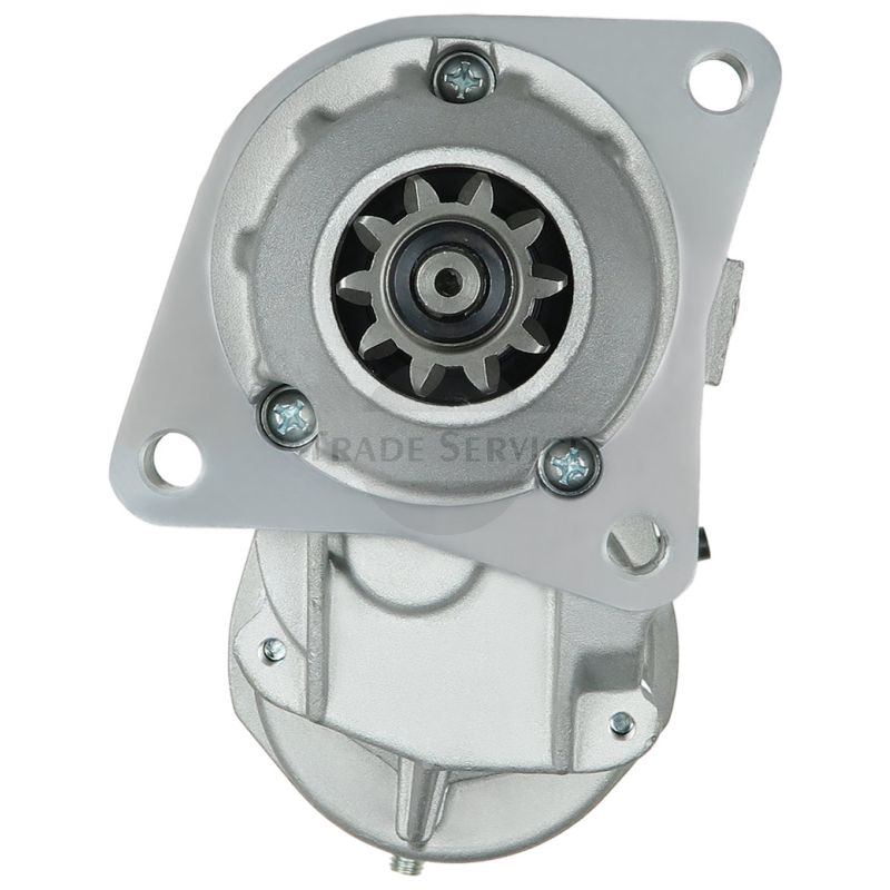 S6400S AS-PL starter motor