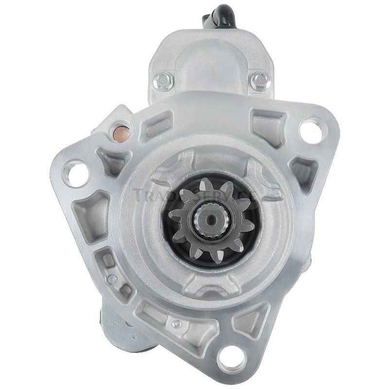 S6502S AS-PL starter motor