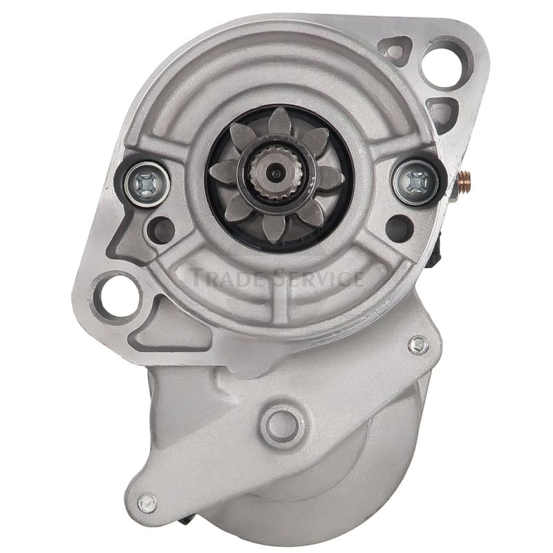 S6529S AS-PL starter motor