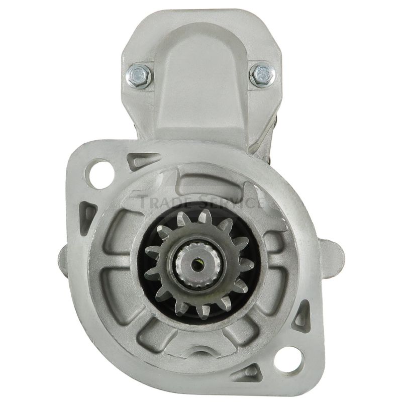 S6537S AS-PL starter motor