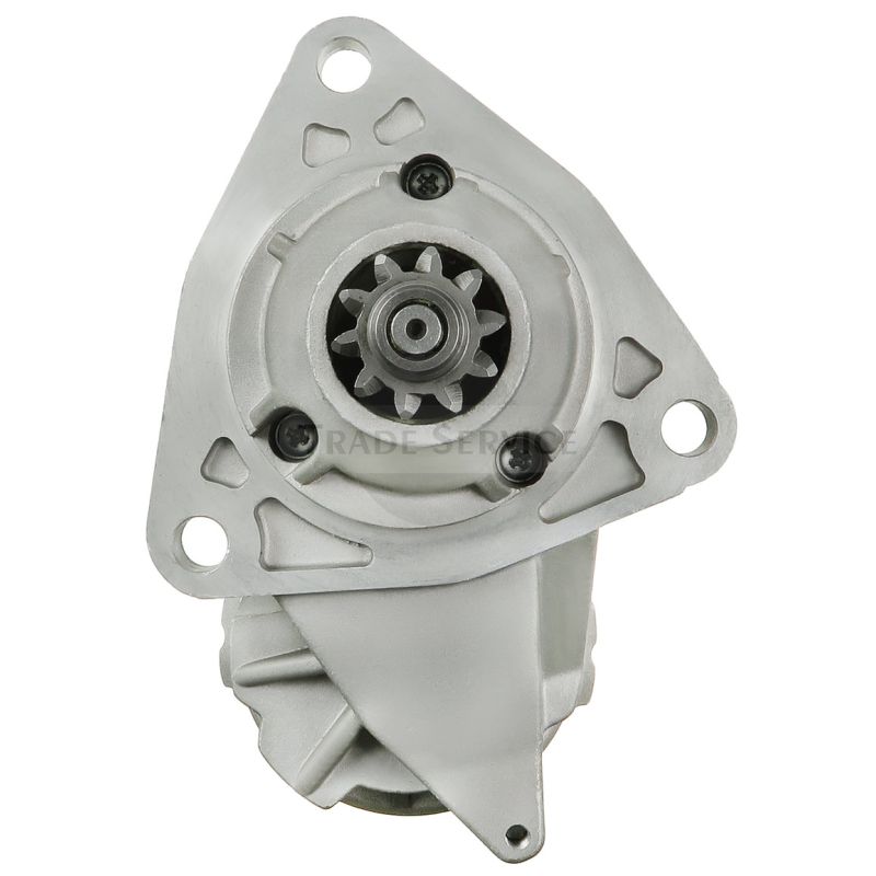 S6547S AS-PL starter motor