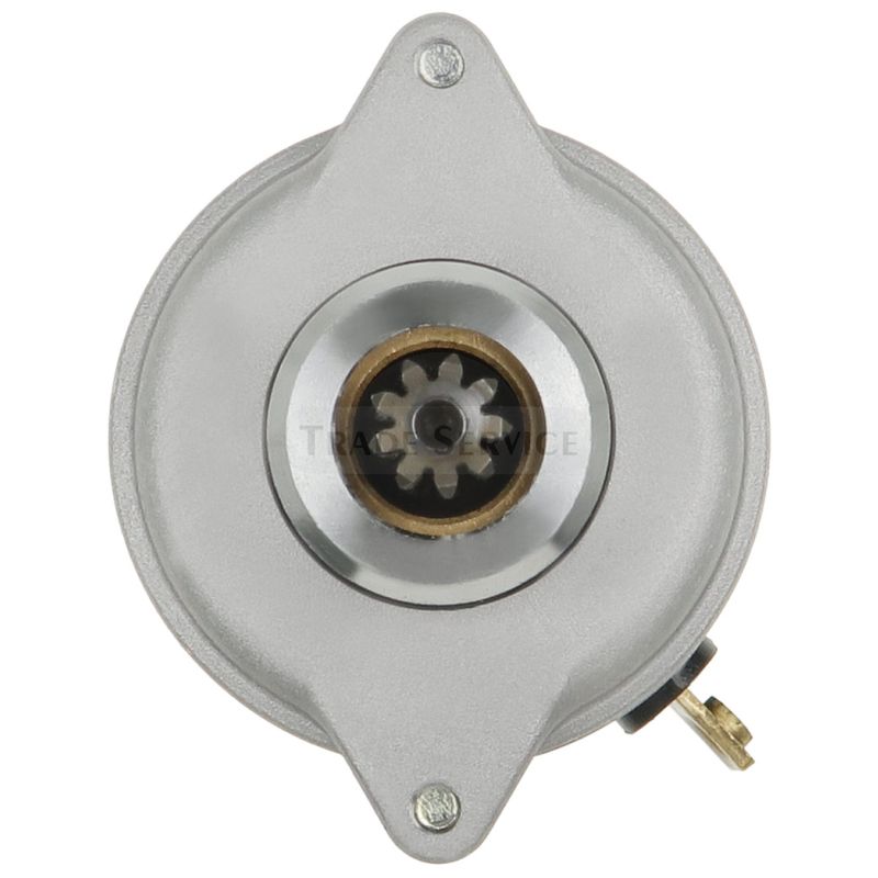 S6558S AS-PL starter motor