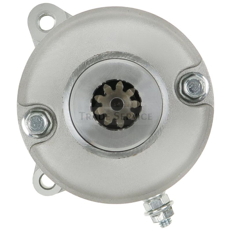 S6562S AS-PL starter motor