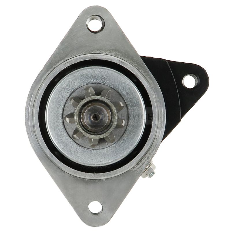 S6574S AS-PL starter motor