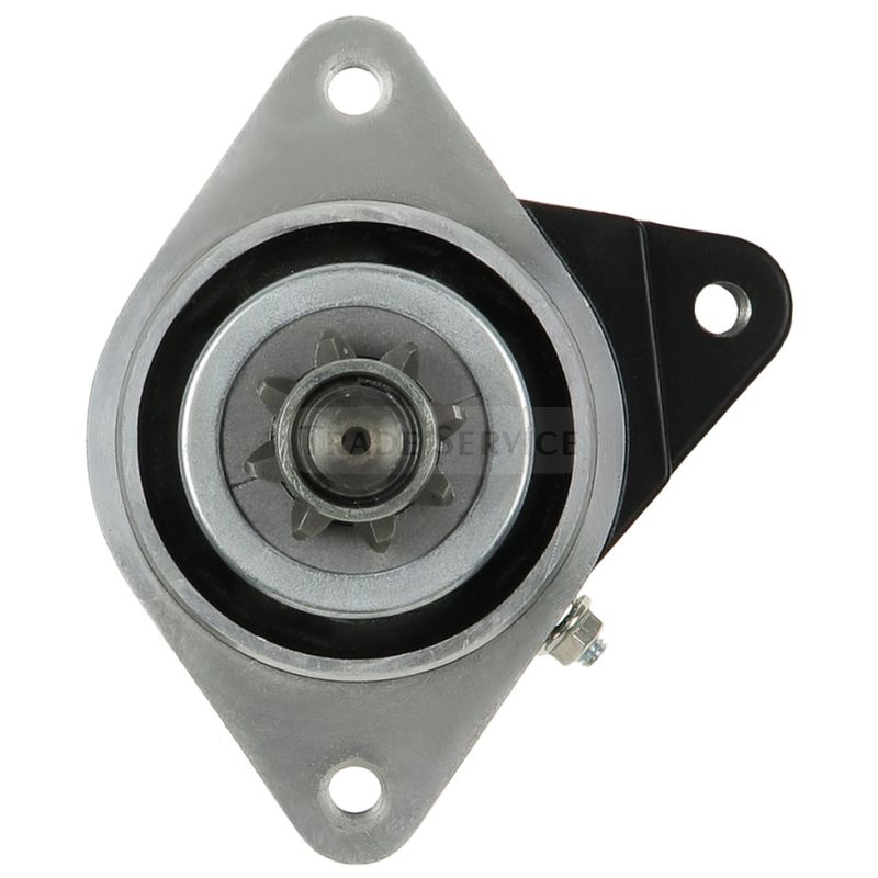 S6575S AS-PL starter motor