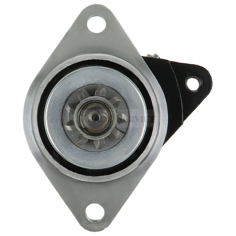 S6582S AS-PL starter motor