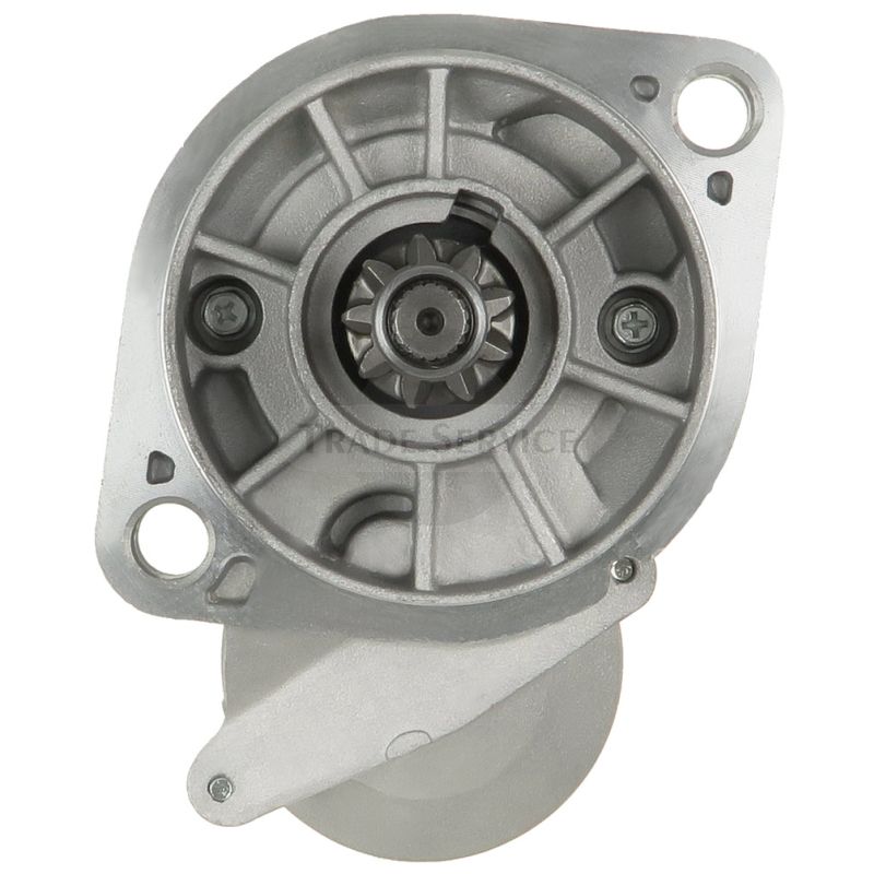 S6595S AS-PL starter motor