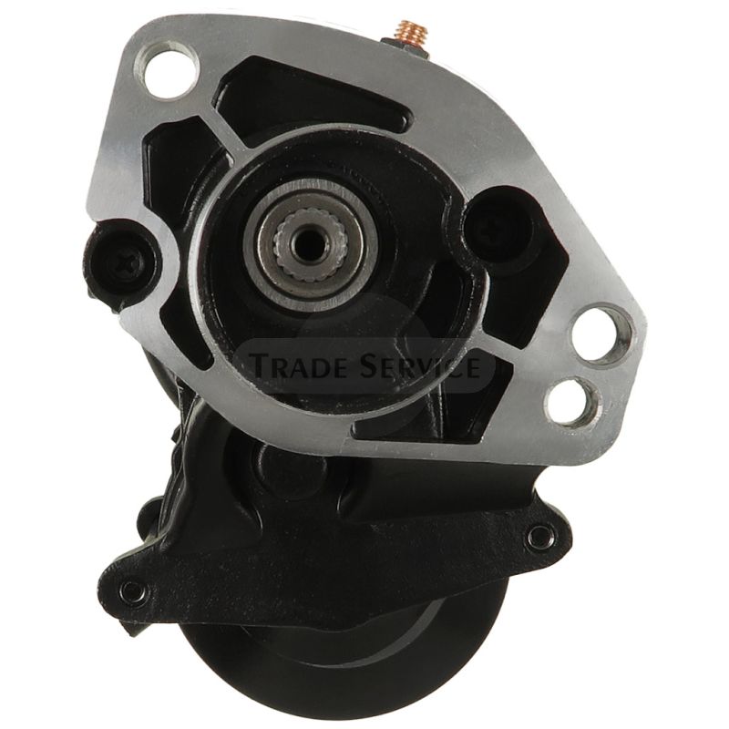 S6607S AS-PL starter motor