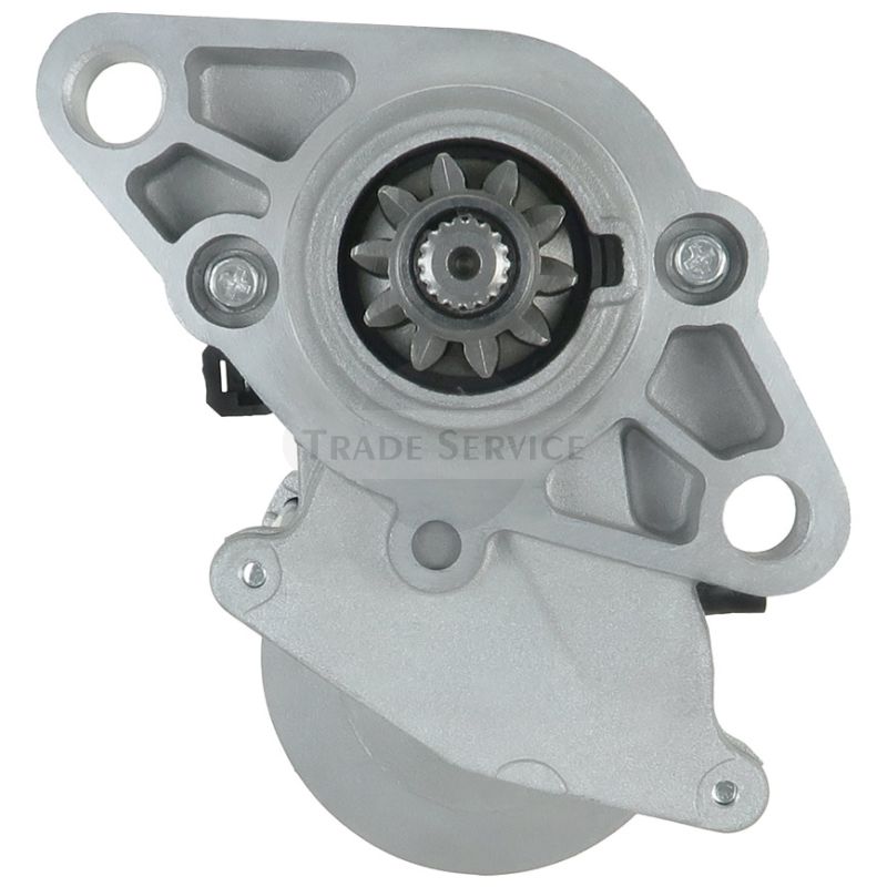 S6609S AS-PL starter motor