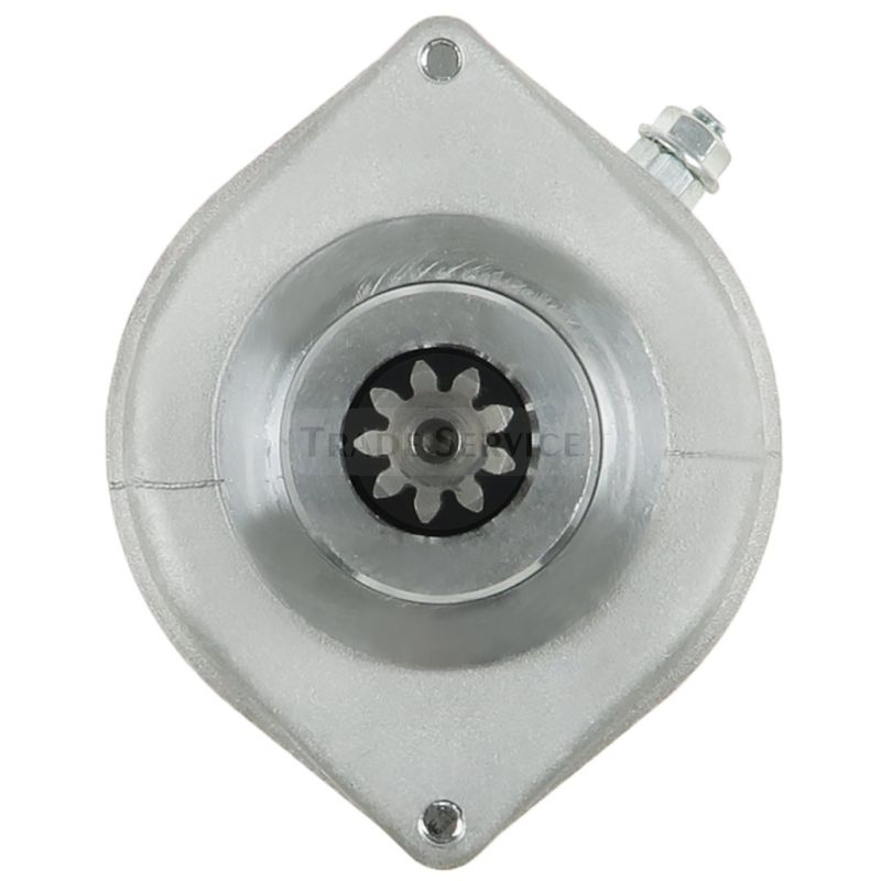 S6612S AS-PL starter motor
