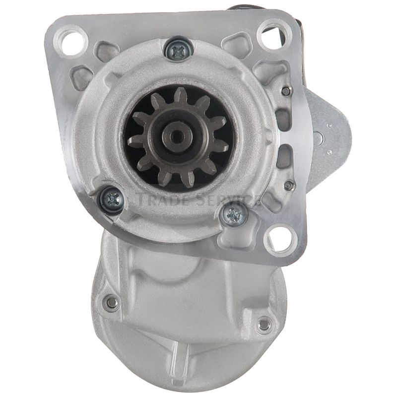 S6614S AS-PL starter motor