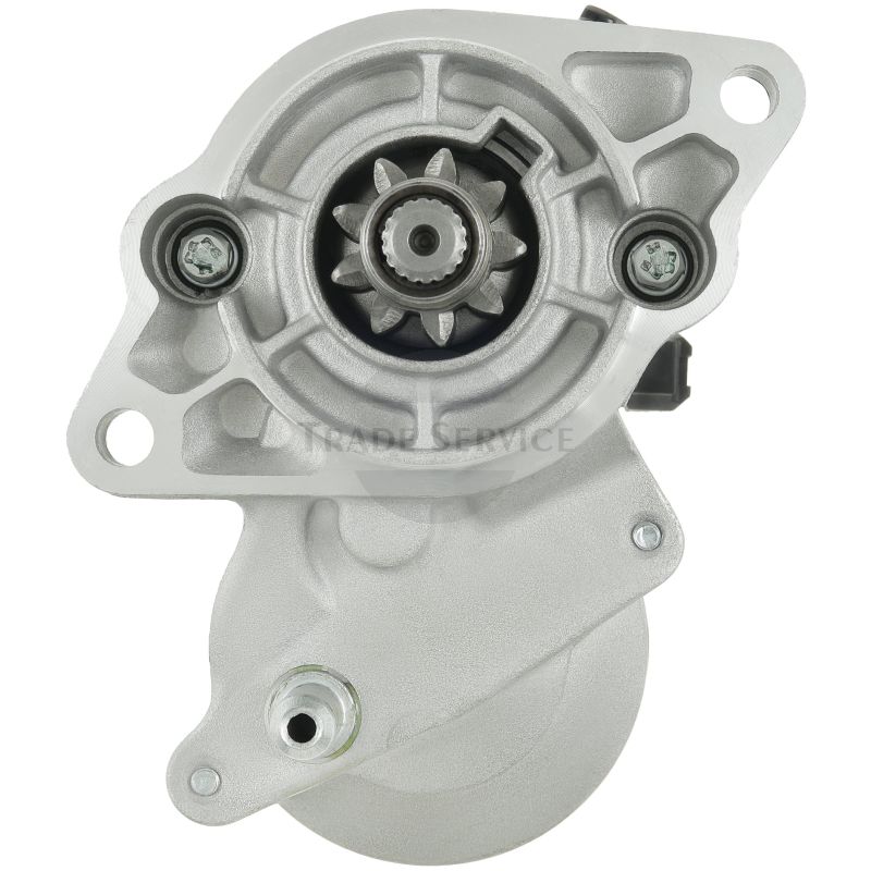 S6733S AS-PL starter motor