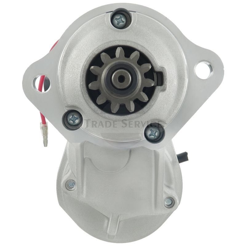 S6738S AS-PL starter motor