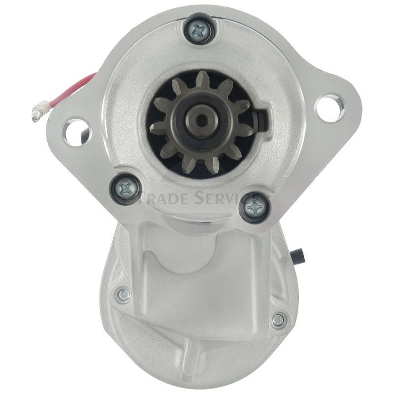 S6752S AS-PL starter motor