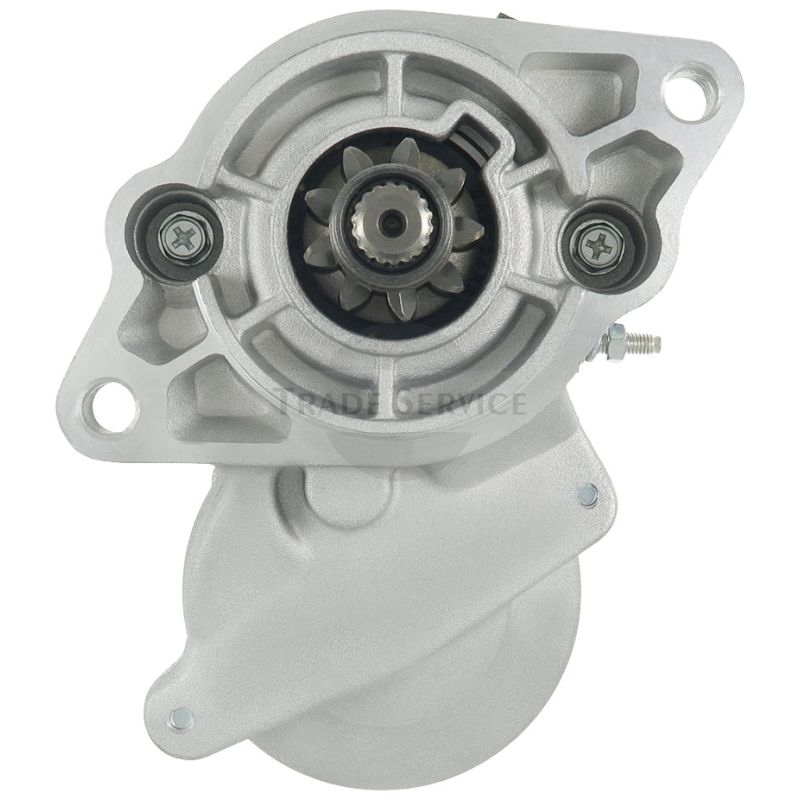 S6760S AS-PL starter motor