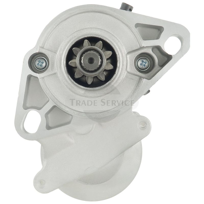 S6769S AS-PL starter motor