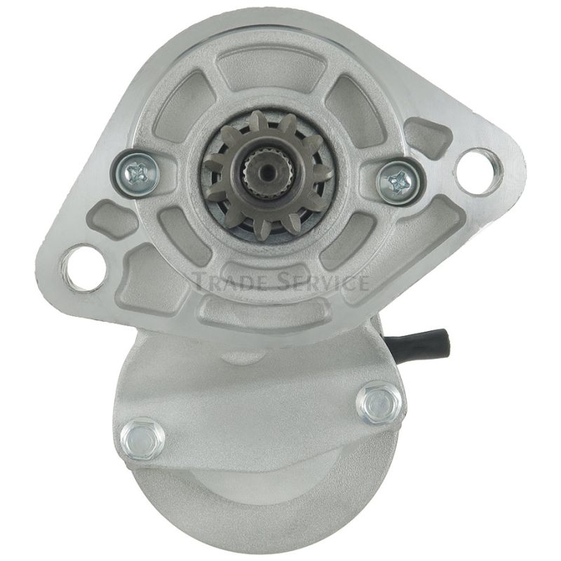 S6791S AS-PL starter motor