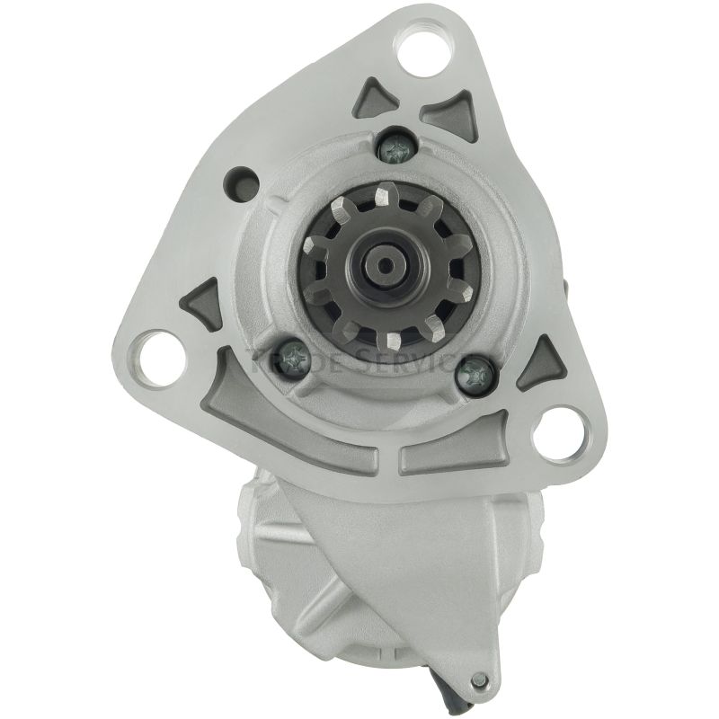 S6806S AS-PL starter motor