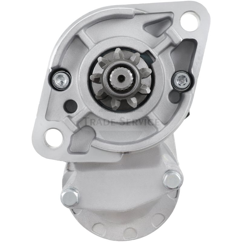 S6814S AS-PL starter motor