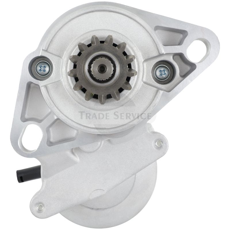 S6816S AS-PL starter motor