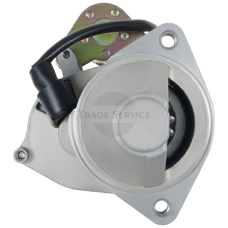 S9078 AS-PL starter motor