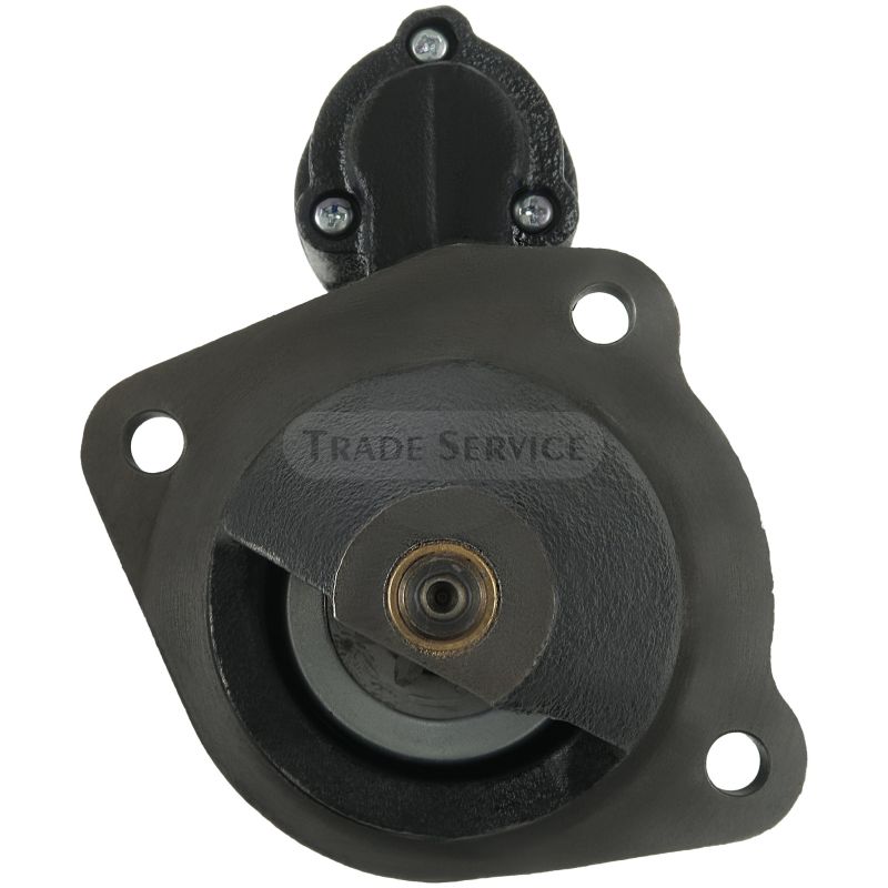 S91002S AS-PL starter motor