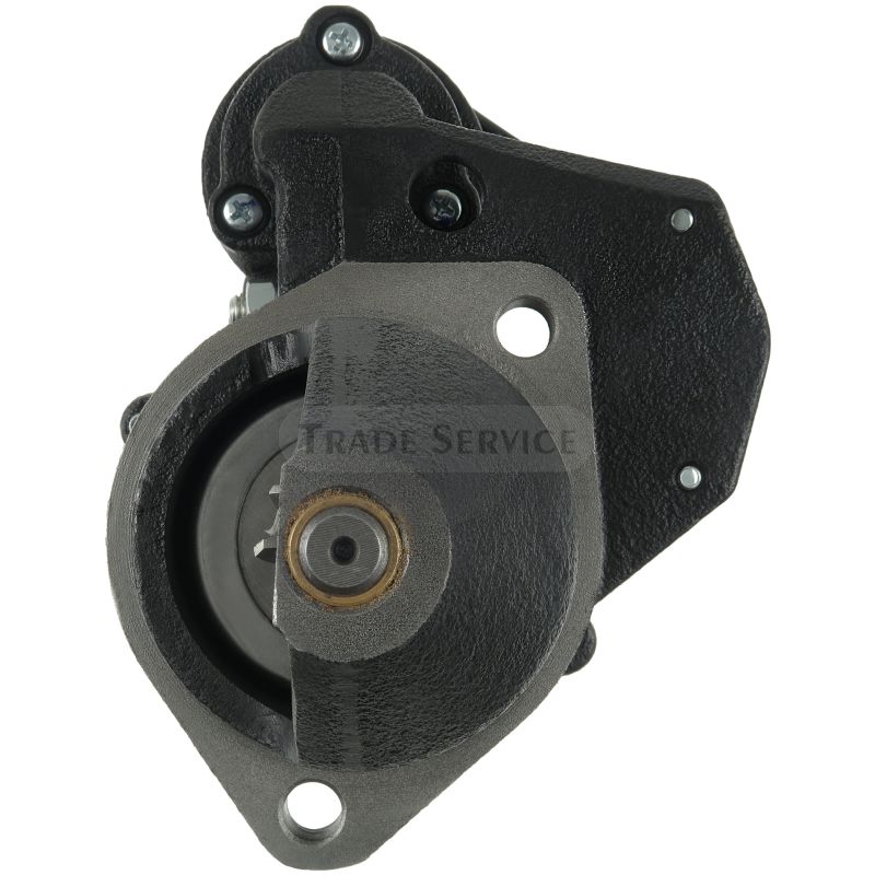 S91007S AS-PL starter motor
