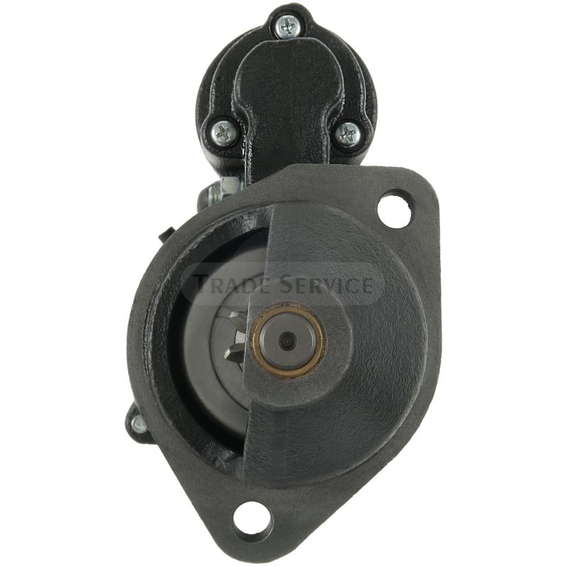 S91009S AS-PL starter motor