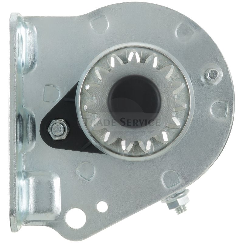 S91015S AS-PL starter motor