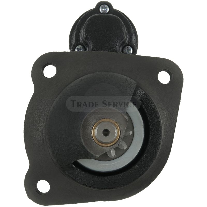 S91017S AS-PL starter motor