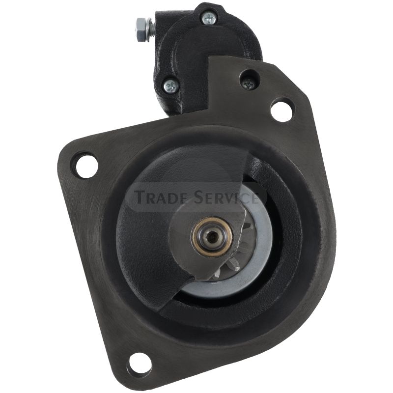 S91042S AS-PL starter motor