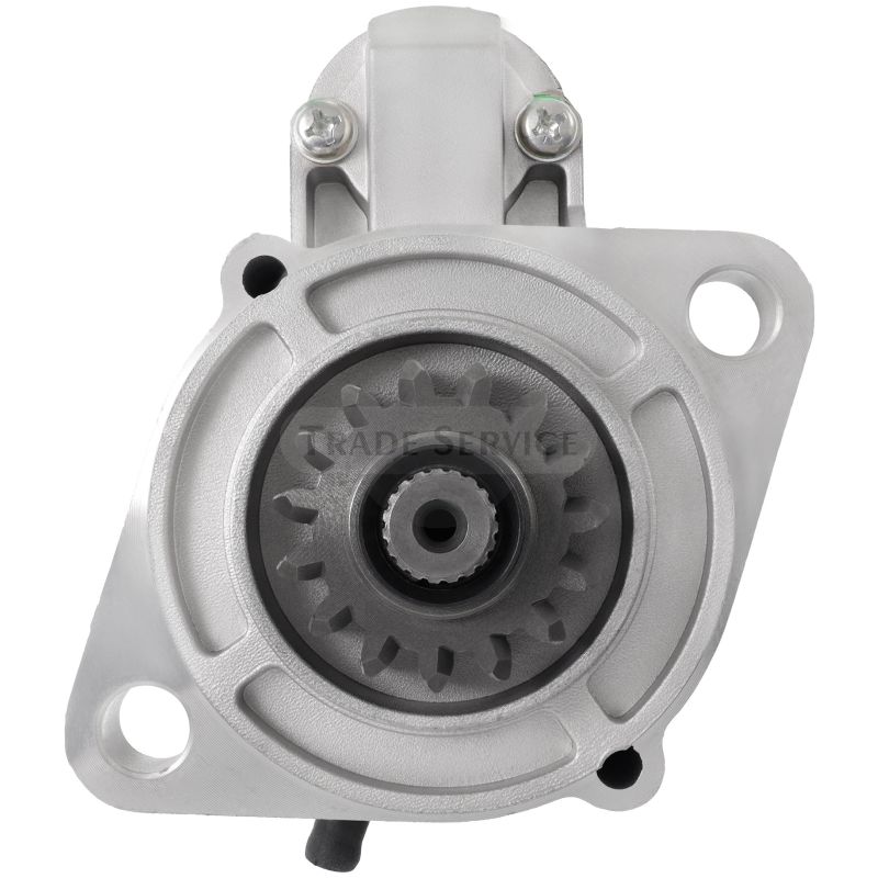 S91080S AS-PL starter motor