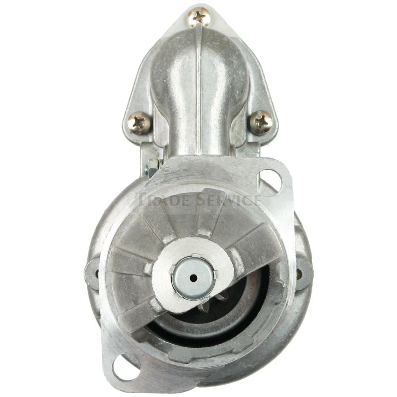 S9112 AS-PL starter motor