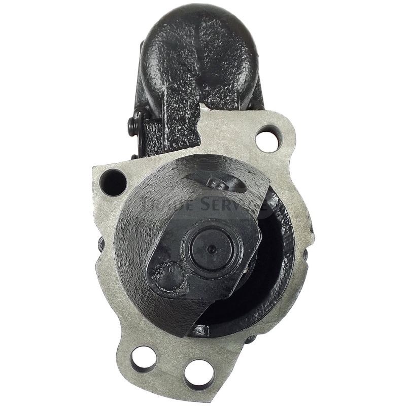 S9117 AS-PL starter motor