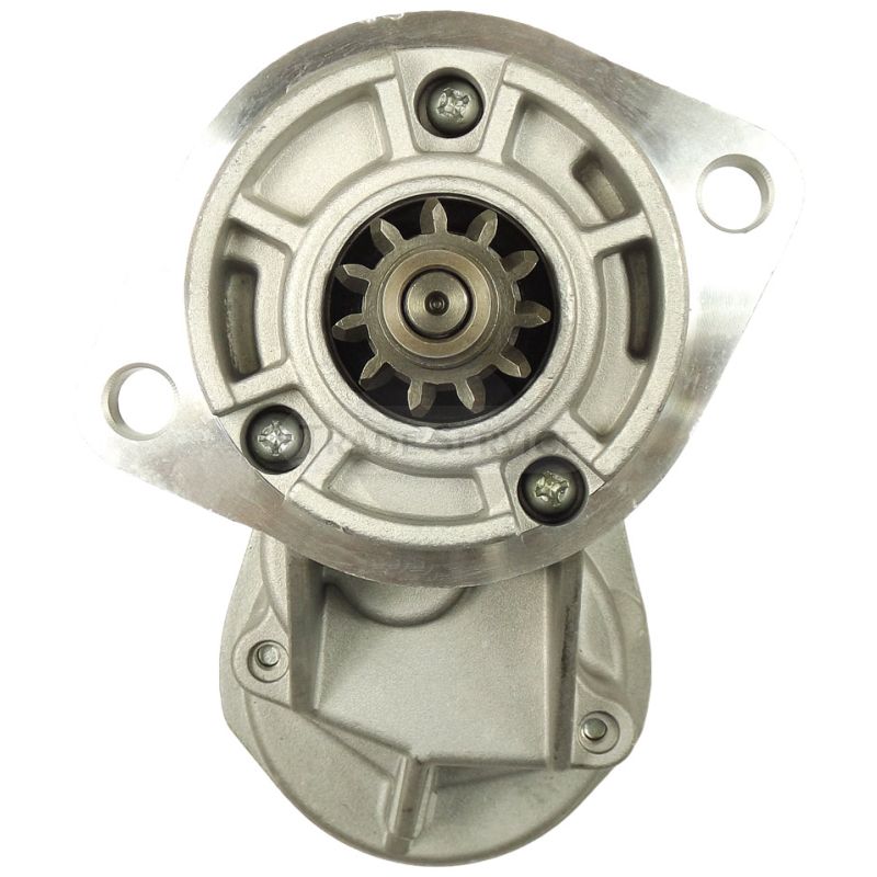S9121 AS-PL starter motor